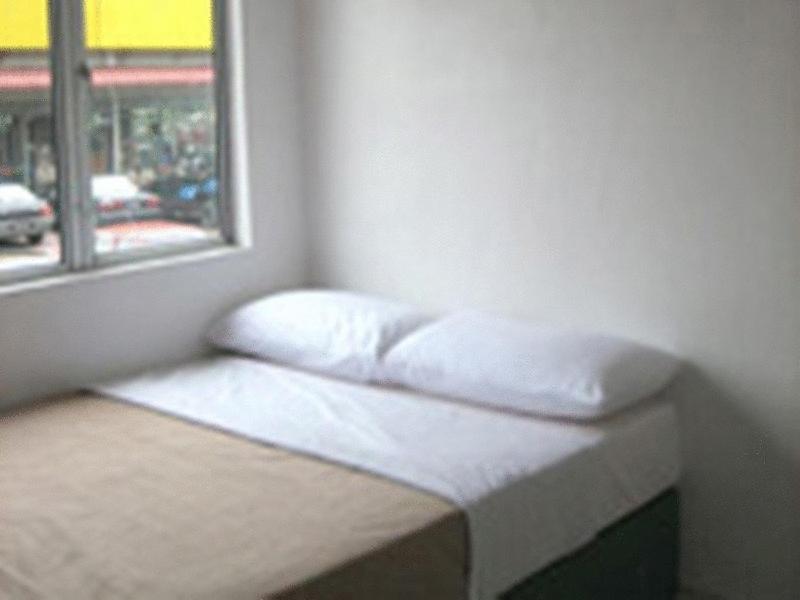 My Home Hotel Wangsa Maju Kuala Lumpur Exterior photo